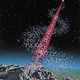Illustration for article titled SETI Picks Up Regular Laser Pulse Emanating From Space